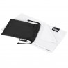 Raquel cooling towel made from recycled PET...