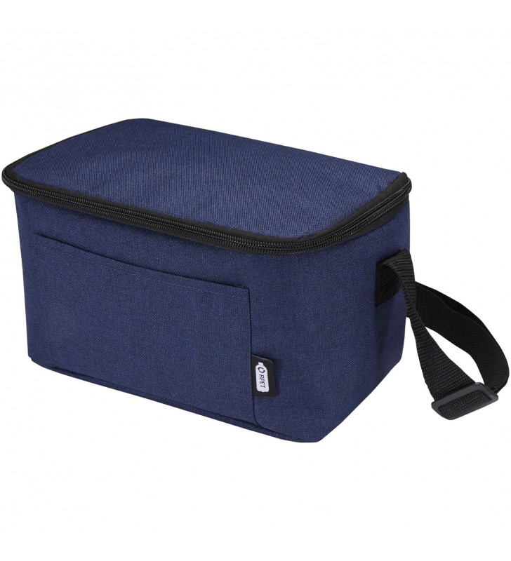 Tundra 6-can GRS RPET cooler bag 5L