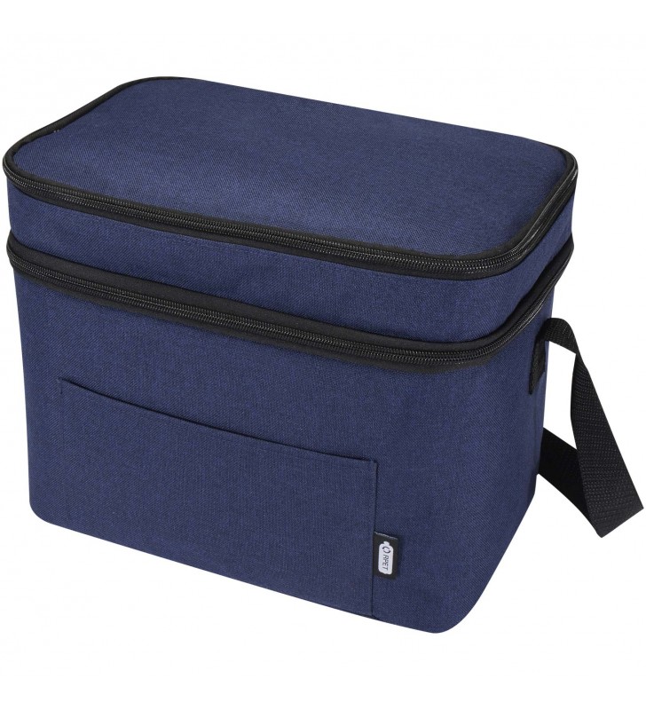 Tundra GRS RPET double compartments cooler bag 13L