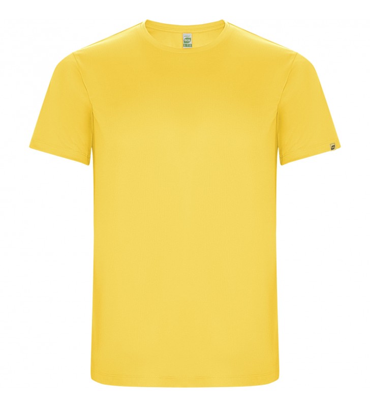 T-shirt sport Imola a manches courtes pour enfant