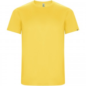 Camiseta deportiva de manga...