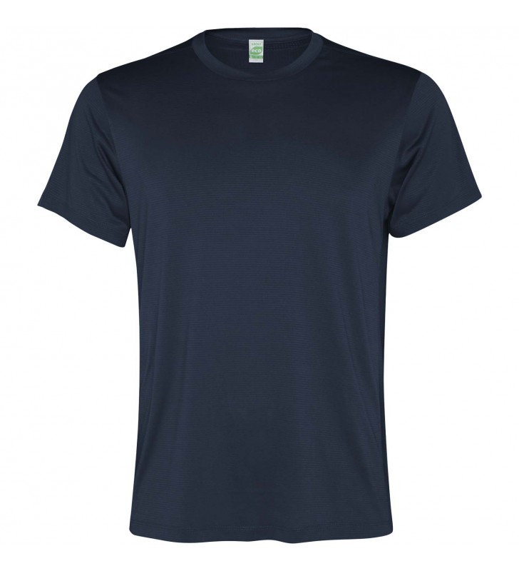 Camiseta deportiva de manga corta para hombre Slam
