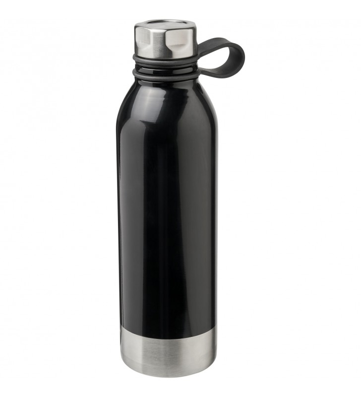 Perth 740 ml stainless steel sport bottle