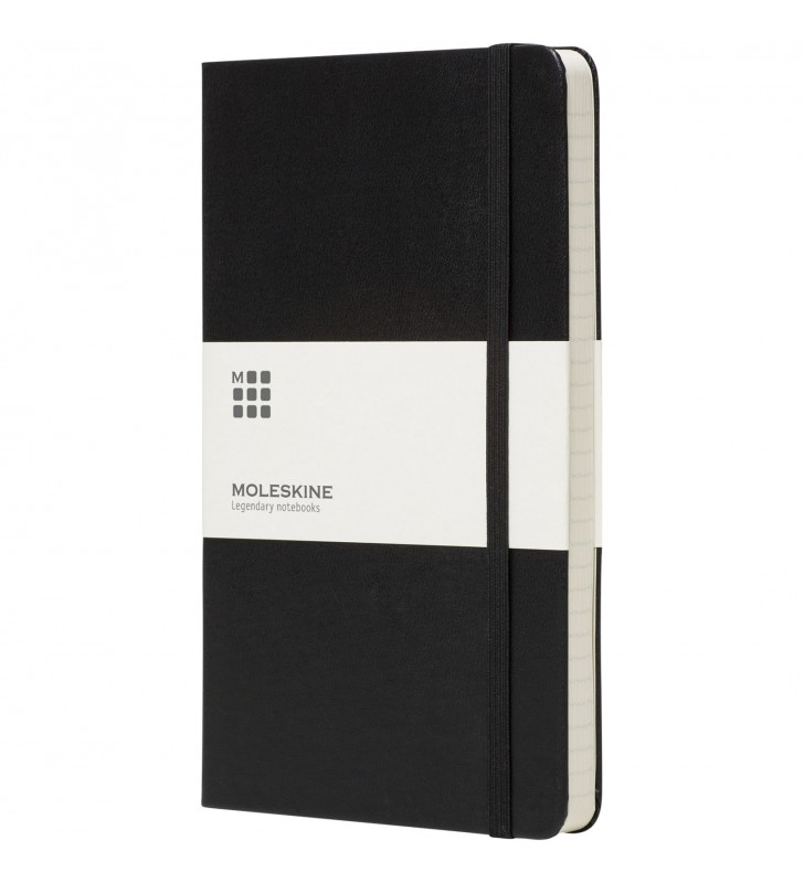 Moleskine Classic PK hard cover notebook - ruled