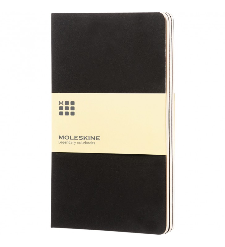 Moleskine Cahier Journal L - plain