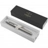 Parker penna stilografica IM (inchiostro blu)