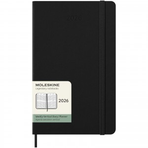 Moleskine hard cover 12...