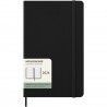 Moleskine horizontal hard cover 12 month L...