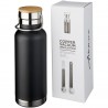 Bouteille de sport 480ml avec isolation par le...