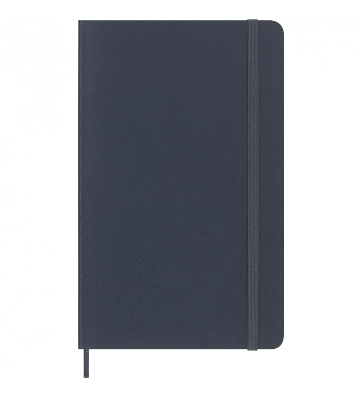 Moleskine 100% VEGEA Capri L soft cover notebook - ruled
