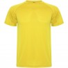 T-shirt sportiva a maniche corte da bambino...