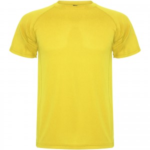 Camiseta deportiva de manga...