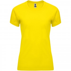 Camiseta deportiva de manga...