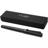 Stylo plume Lucetta en aluminium recycle (encre...