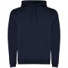 Urban mens hoodie