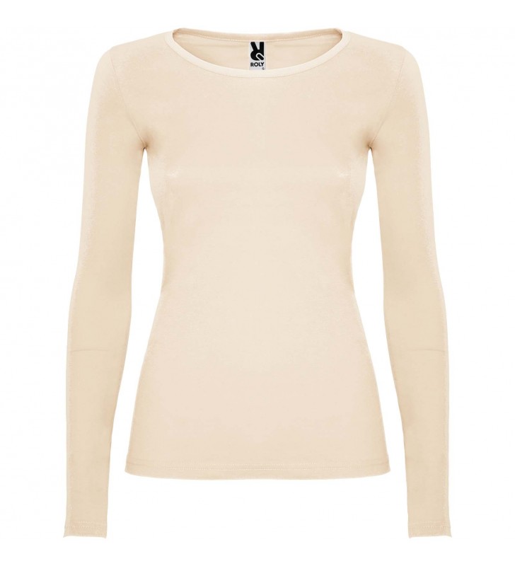 Extreme long sleeve womens t-shirt