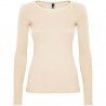 Extreme long sleeve womens t-shirt