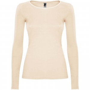 Camiseta de manga larga...