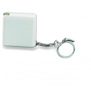 Porte-clefs mètre de 1 m