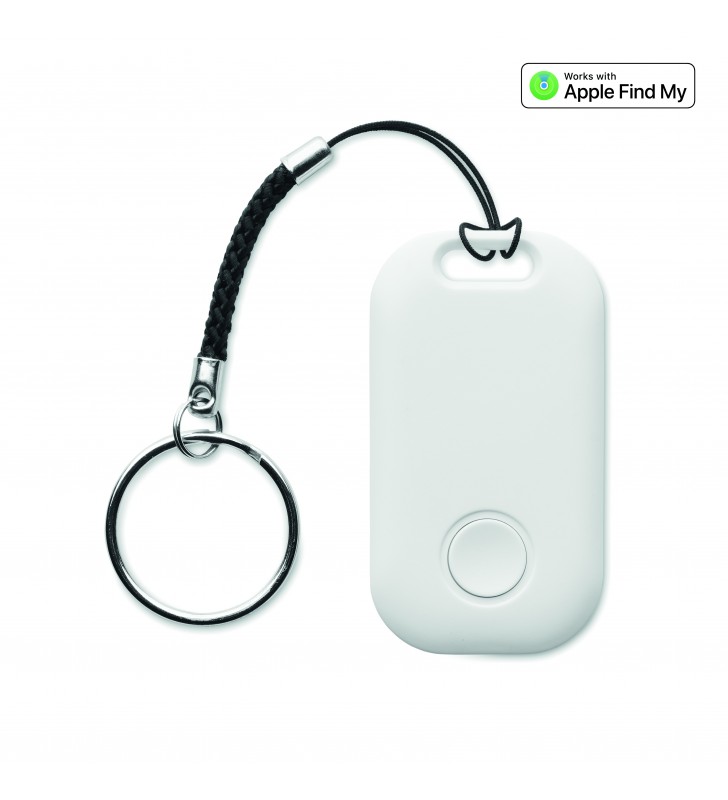 Smart Apple Find My locator
