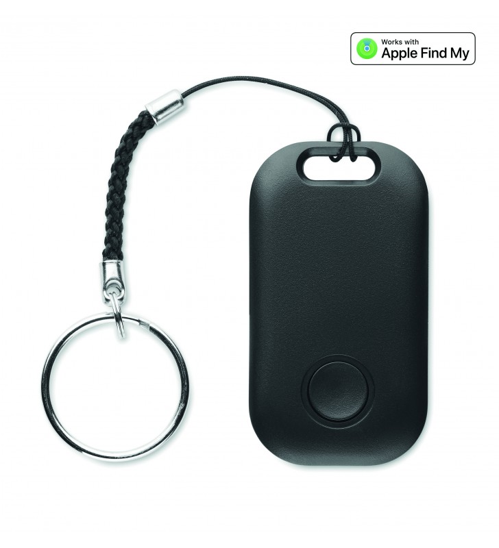 Smart Apple Find My locator