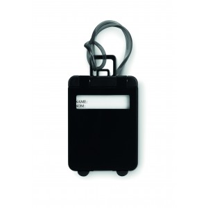 Identificador trolley