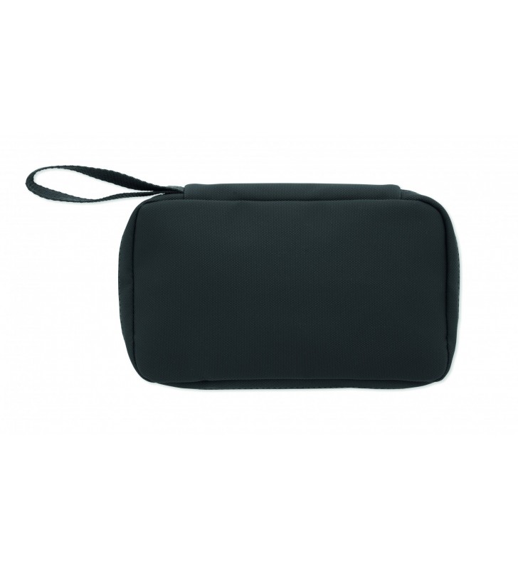 Beauty case 600D RPET