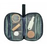 Trousse de toilette 600D RPET