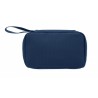 Toiletry bag 600D RPET