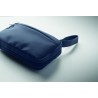 Toiletry bag 600D RPET