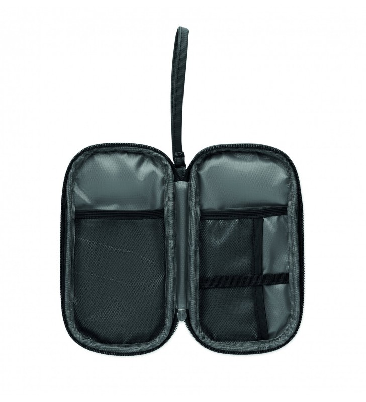 Bolsa organizadora 600D RPET