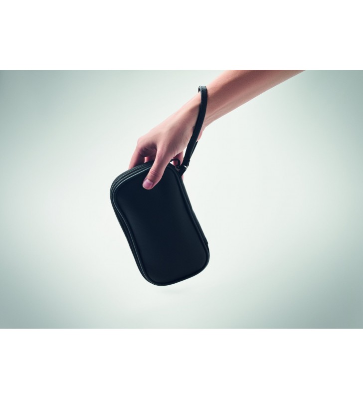 Trousse organisateur RPET 600D