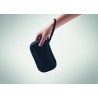 Tech organiser pouch 600D RPET
