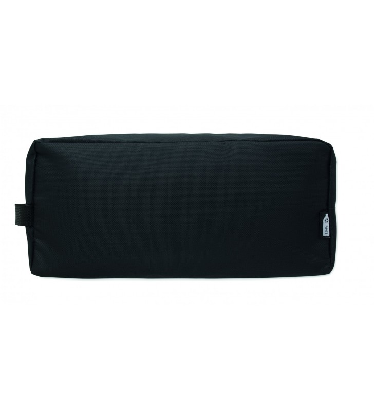 Shoe bag in 600D RPET