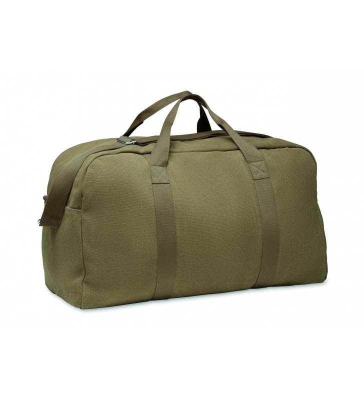 Duffle travel bag 450 gr/m²