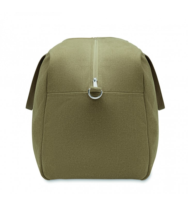 Duffle travel bag 450 gr/m²