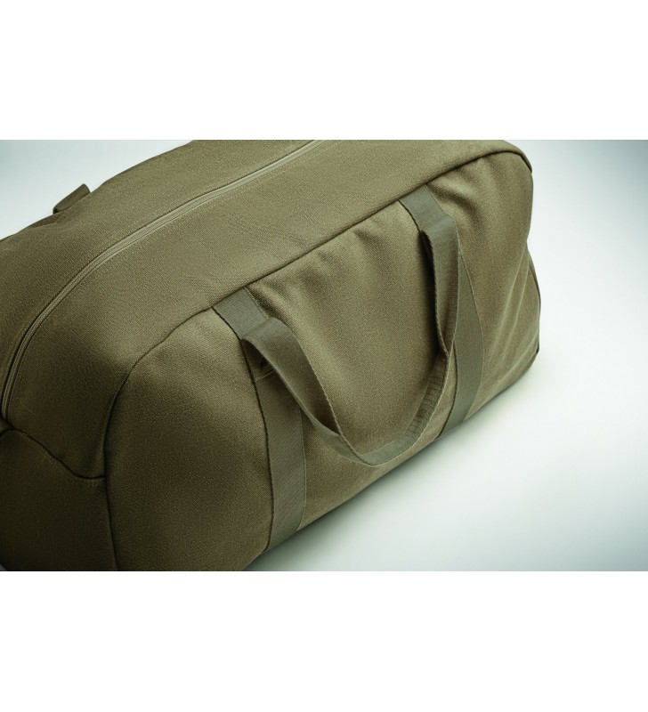 Duffle travel bag 450 gr/m²
