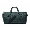 Sports bag in 50C tarpaulin