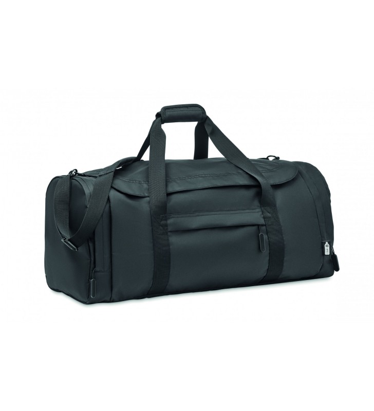 Large sports bag in 300D RPET