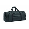 Large sports bag in 300D RPET