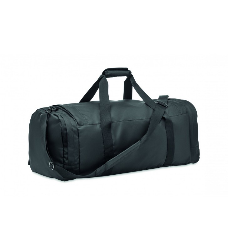 Large sports bag in 300D RPET