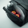 Large sports bag in 300D RPET