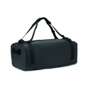 Bolsa de viaje de lona