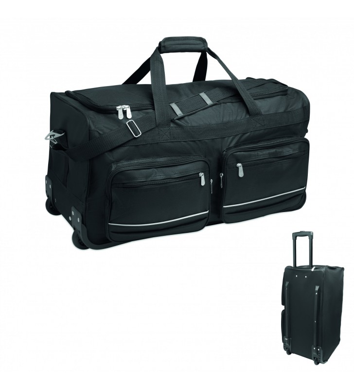 Bolsa trolley 600D RPET