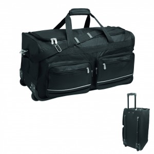 Bolsa trolley 600D RPET