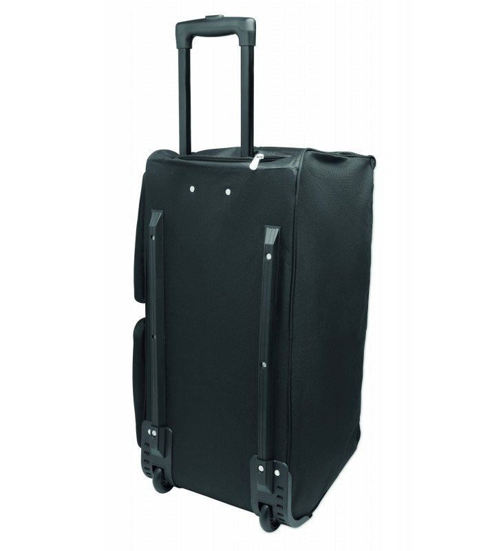 Borsone trolley 600D RPET