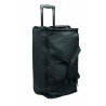 Duffle bag trolley 600D RPET