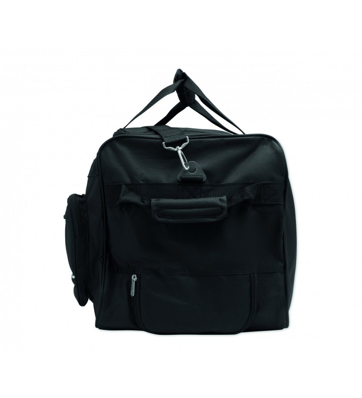 Borsone trolley 600D RPET