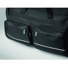 Duffle bag trolley 600D RPET