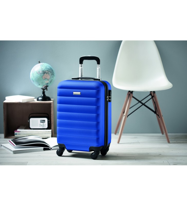 Trolley rígido en ABS